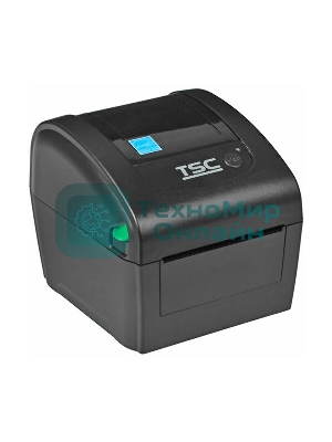 Принтер этикеток TSC DA320, 300 dpi, 4 ips, USB + Ethernet + RTC