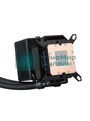 Жидкостная система охлаждения ASUS ROG RYUJIN III 240 ARGB/AIO COOLER,ASETEK,EMMA,ARGB 90RC00K1-M0UAY0