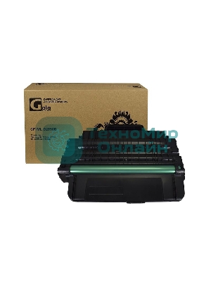 Картридж лазерный GalaPrint GP-ML-D2850B/XIL черный (5000 стр) для Samsung ML-2850D/2851ND/2851DK