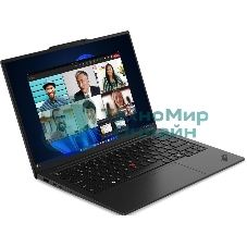Ноутбук Lenovo ThinkPad X1 Carbon Gen 12 черный 14