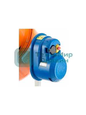 Бетономешалка Denzel B-200 1000Вт 200л