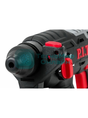 Перфоратор P.I.T. PBH20H-22B/2 патрон:SDS-plus уд.:1.8Дж аккум. (кейс в комплекте)
