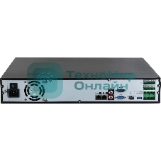 Видеорегистратор Dahua DHI-NVR4416-EI