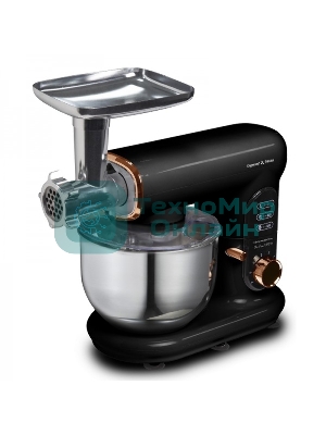 Комбайн кухонный Zigmund & Shtain ZKM-1000