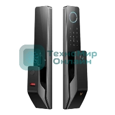 Умный дверной замок Viomi smart door lock Guard2 pro LBT61C