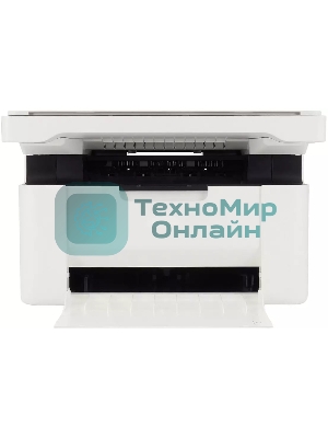 МФУ лазерное IRU Strato HM2401DNW A4 WiFi белый