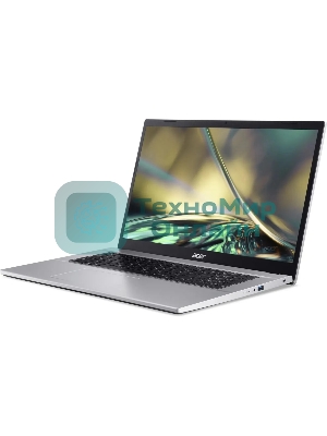 Ноутбук Acer Aspire 3 A317-54-33GH Core i3 1215U 8Gb SSD 512Gb Intel Iris Xe graphics 17.3