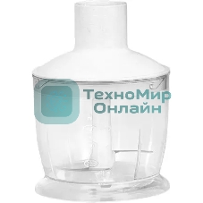 Блендер погружной Scarlett SC-HB42F69 1600 Вт белый