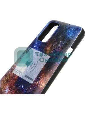 Чехол (клип-кейс) Gresso для ZTE Blade L9 Meridian черный (GR17AAAE9052)