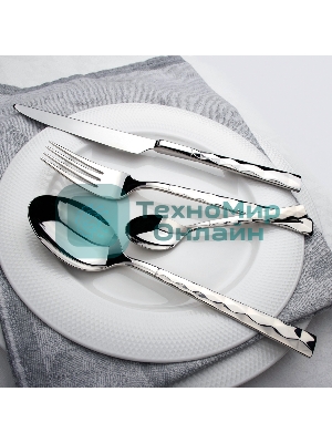 Набор столовых приборов TalleR TR-21608 16 предметов