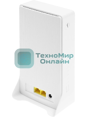 Роутер беспроводной Mercusys MB112-4G N300 10/100BASE-TX/4G cat. 4