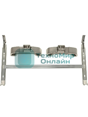 Конвектор электрический iVigo EPK4590E20 2000 Вт Шампань