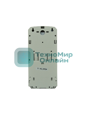 Автоматический дозатор для пены Puff 8191, 1000 мл, белый