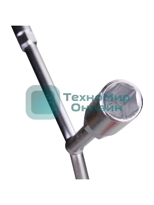 Торцевой ключ Y-образный Deli DL101214 10/12/14мм