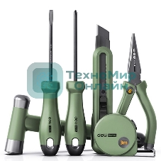 Набор ручного инструмента 