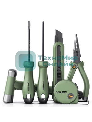 Набор ручного инструмента 