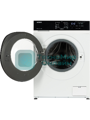 Стиральная машина NORD i-WSB 6100 W белый, загрузка фронтальная 6 кг, 1000 об/мин, класс: А+++
