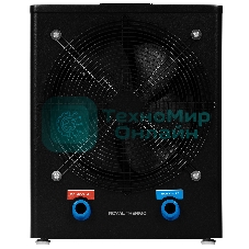 Тепловой насос для бассейна Royal Thermo MasterHeat Mini RTM-15MHN8