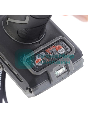 Дрель-шуруповерт Patriot BR 212UES, 21 В, 2 Ач, 85 Нм, бесщеточный