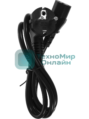 Блок питания Aerocool/Formula VX PLUS 750, 750Вт, 120мм, черный