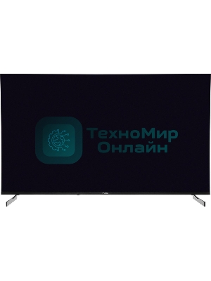 Телевизор Hyundai 55