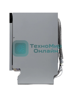 Встраиваемая посудомоечная машина Krona WESPA 60 BI V2