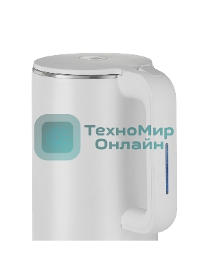 Чайник Centek CT-0009 <White> (белый)