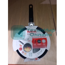 (Поврежденная упаковка) Сковорода TEFAL 22бл CURRENT