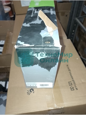 (Поврежденная упаковка) Картридж лазерный Cactus CS-CF287A черный ((9000стр.) для HP LJ M506dn/M506n/M506x) (CS-CF287A)