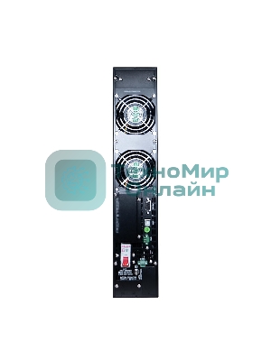 Источник бесперебойного питания (ИБП) ACD PW-RackLine Pro 10000T 