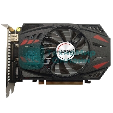 Видеокарта Afox GT730 2Gb GDDR5 128bit VGA DVI-D HDMI 1FAN RTL