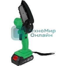 Электрическая цепная пила Zitrek GreenSaw 20 (082-1853)