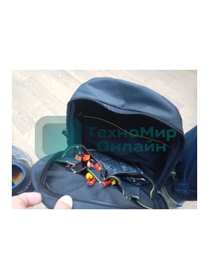 Рюкзак Navigator NTA-Bag03 резиновое дно 460х360х180 мм