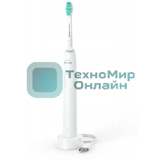 Электрическая зубная щетка Philips HX3651/13 белый