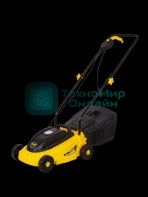 Газонокосилка электрическая Huter ELM-100M 900/70/4/27