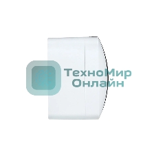 Розетка EKF EQR16-029-30-54-T PROxima Владивосток 1-местная 16А с заземлением с прозрачной крышкой IP54