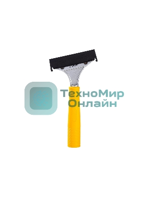 Скребок Deli DL359210 210мм Лезвие SK5, режущая головка из алюминиевого сплава, ручка из полипропилена. Ширина лезвия: 14 мм. Толщина лезвия: 0,5 мм.