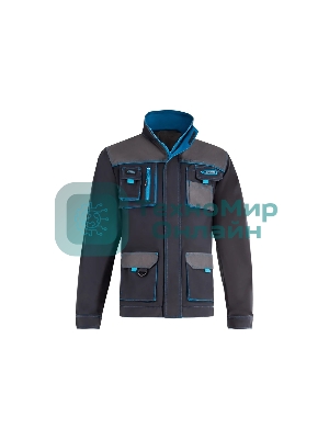 Куртка профессиональная рабочая Gross 90344 размер XL
