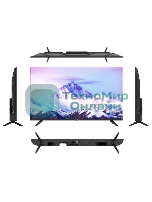 Телевизор Econ 40