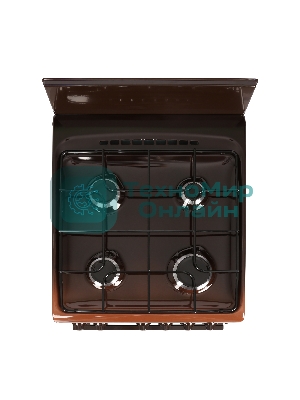 Плита комбинированная GEFEST ПГЭ 5102-01 0339