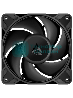 Вентилятор для корпуса ARCTIC P12 Pro PST - 5 Pack - retail (ACFAN00307A)