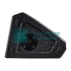 Акустическая система Intrend ILS-M8A, активный сценический монитор, двухполосный, коаксиальный, 8