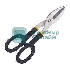 Ножницы по металлу Deli DL25910