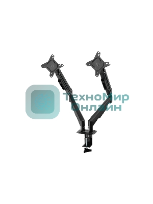 Кронштейн для двух мониторов Rexant 13