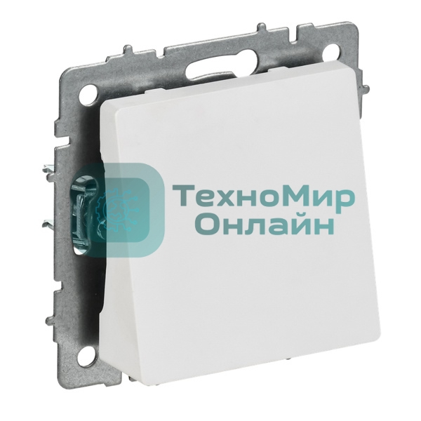 Вывод кабеля IEK BRITE МВ10-БрАБ а/б