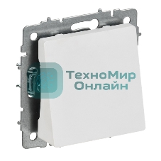 Вывод кабеля IEK BRITE МВ10-БрАБ а/б