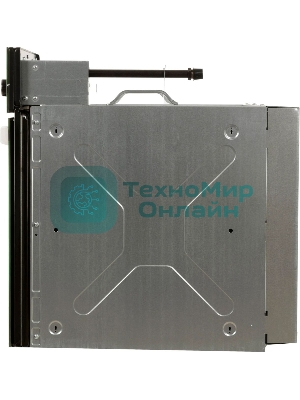 Духовой шкаф Gefest ДГЭ 621-01 К53 Газ, Встр., встраиваемый