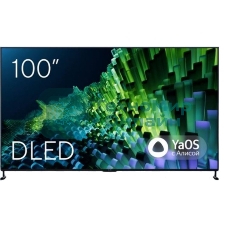 Телевизор Tuvio 100