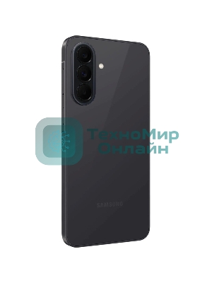 Смартфон Samsung Galaxy A37 5G SM-A376E 8/128Gb черный