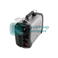 Сварочный аппарат инверторный Ресанта САИ 220 65/20 ПН